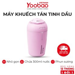 Máy phun sương khuếch tán tinh dầu Yoobao YB-H05 300ml