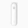 Quạt cầm tay mini Jisulife F8X - màu trắng - Như mới