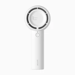 Quạt cầm tay mini Jisulife FA42 4500mAh - màu trắng - Như mới