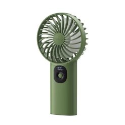 Quạt cầm tay Yoobao F3PL 10000mAh 3W 14