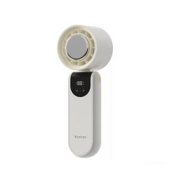 Quạt cầm tay Yoobao G2 sò lạnh 4000mAh 8W 15 Quạt cầm tay Yoobao G2 sò lạnh 4000mAh 8W 14