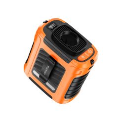 Quạt Đeo Thắt Lưng Yoobao F1 8000mAh 13 Quạt Đeo Thắt Lưng Yoobao F1 8000mAh 12