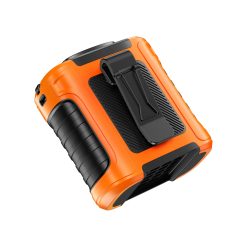 Quạt Đeo Thắt Lưng Yoobao F1 8000mAh