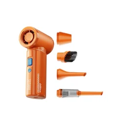 Máy thổi hút bụi mini Sothing Violent Fan-Ultra