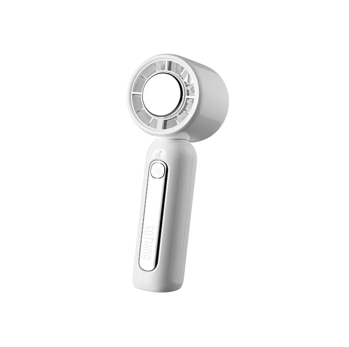 Quạt cầm tay có lạnh Sothing Ice16 2 Quạt cầm tay có lạnh Sothing Ice16 - Ảnh 2