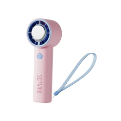 Quạt cầm tay sò lạnh Sothing Ice 09 1800mAh