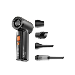 Máy thổi hút bụi mini Sothing Violent Fan-Ultra 7