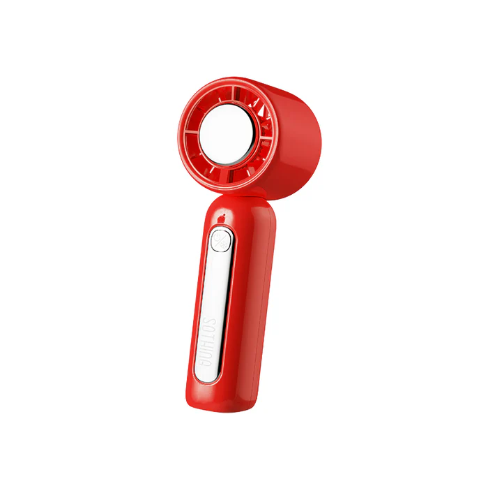 Quạt cầm tay có lạnh Sothing Ice16 1 Quạt cầm tay có lạnh Sothing Ice16