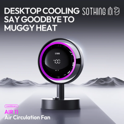 Quạt để bàn Sothing Air 11 2000mAh 10W 22 Quạt để bàn Sothing Air 11 2000mAh 10W 21