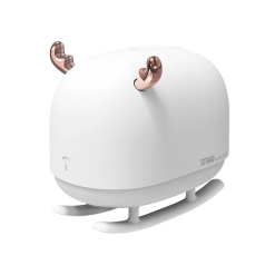 Máy tạo ẩm mini tích hợp đèn ngủ Sothing DSHJ-H-009
