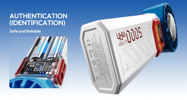 Quạt cầm tay gấp gọn làm lạnh Sothing Ice Z06 24 Quạt cầm tay gấp gọn làm lạnh Sothing Ice Z06 23