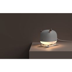 Máy tạo ẩm mini tích hợp đèn ngủ Sothing DSHJ-H-009 15