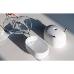 Máy tạo ẩm mini tích hợp đèn ngủ Sothing DSHJ-H-009 13