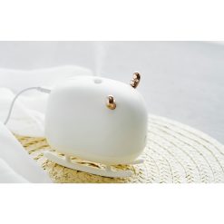 Máy tạo ẩm mini tích hợp đèn ngủ Sothing DSHJ-H-009 11