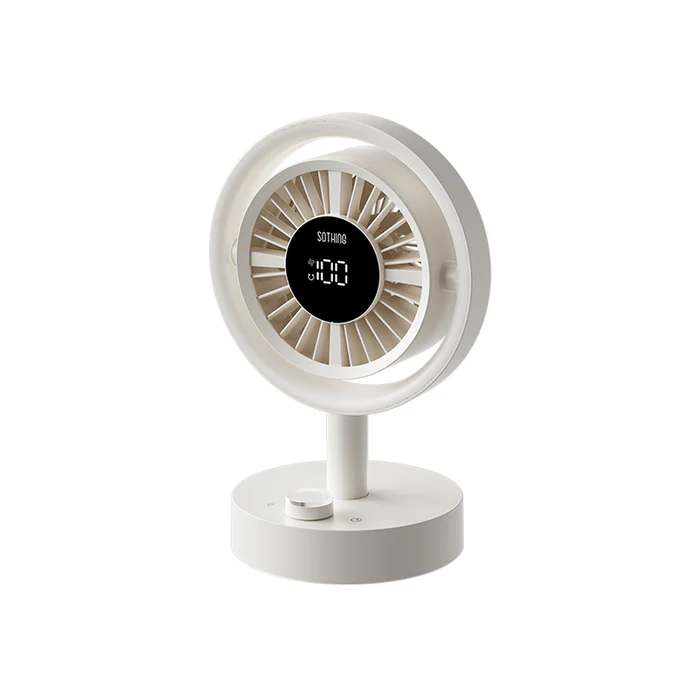 Quạt để bàn mini Sothing Air 12 1 Quạt để bàn mini Sothing Air 12